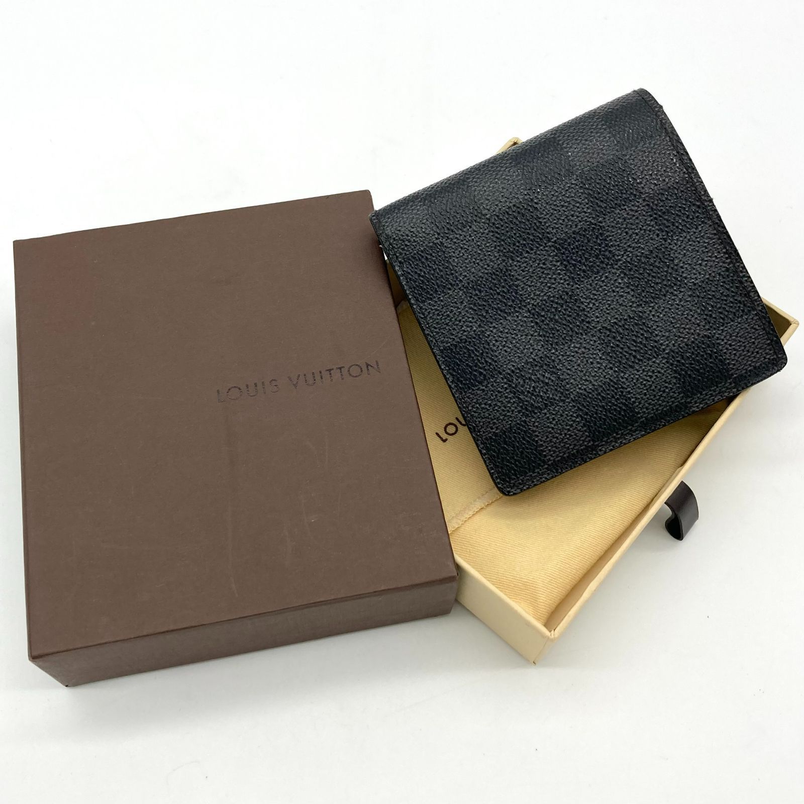 ▽Louis Vuitton/ルイヴィトン ダミエグラフィット