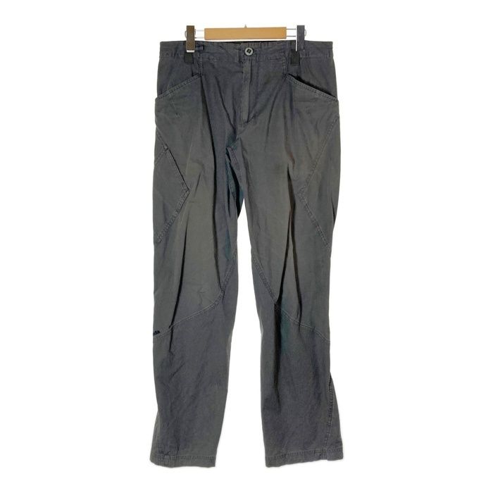 Patagonia パタゴニア 83080SP16 Venga Rock Pants ベンガロックパンツ グレー size32