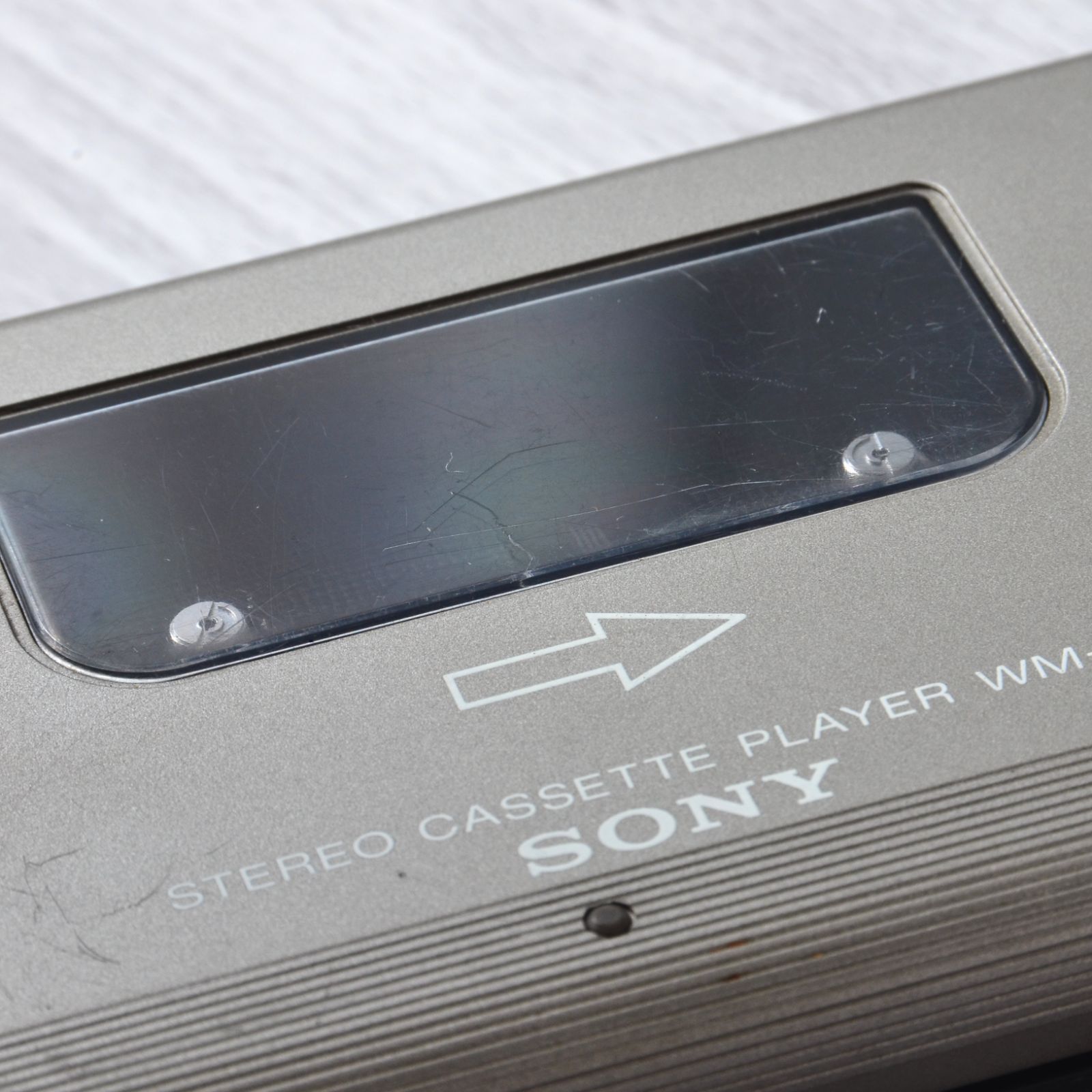 SONY WALKMAN
