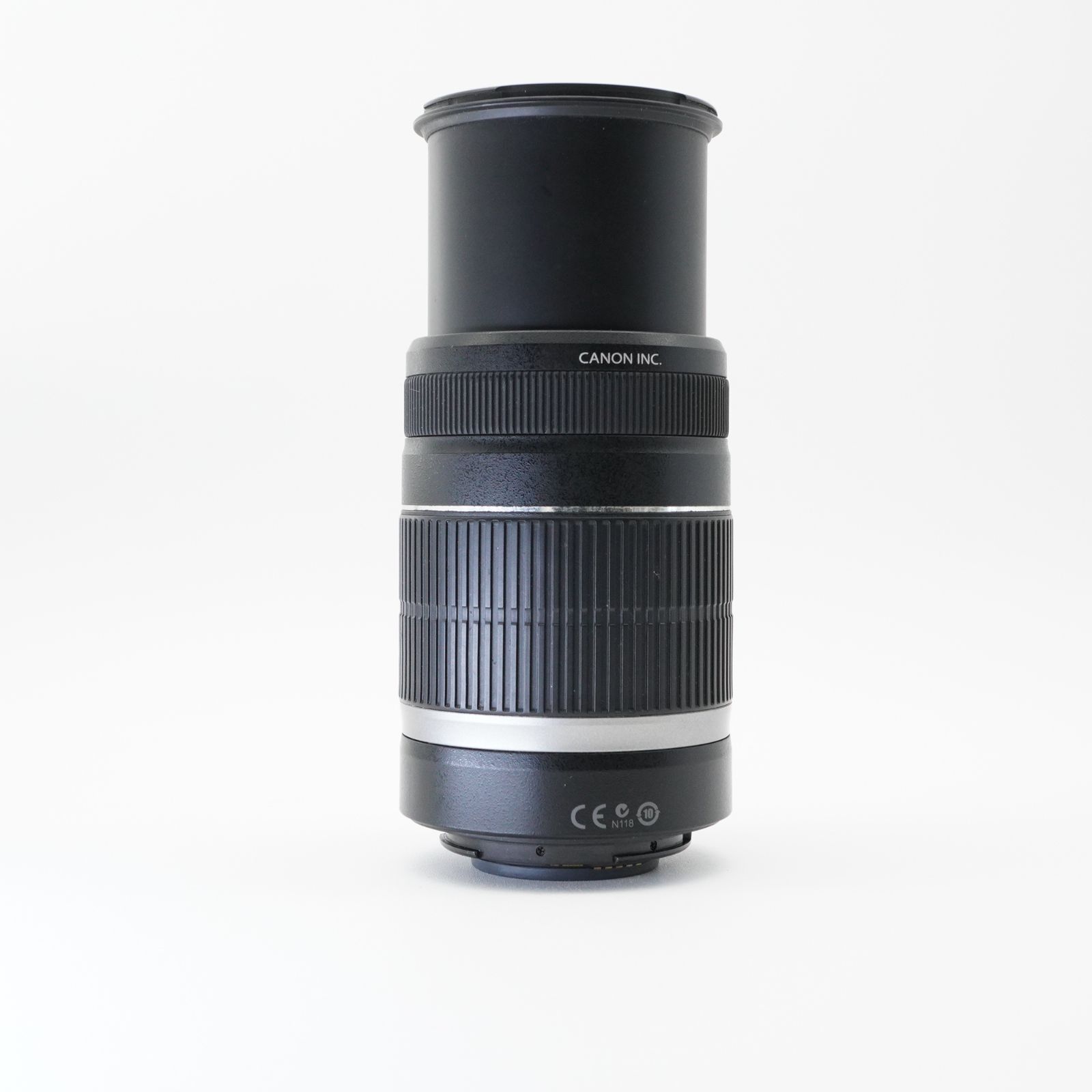 Canon ZOOM EF-S 55-250mm 超望遠ズームレンズ✨完動美品✨ Amazon.com : Canon EF-S 55-250mm f/4.0-5.6 is II Telephoto