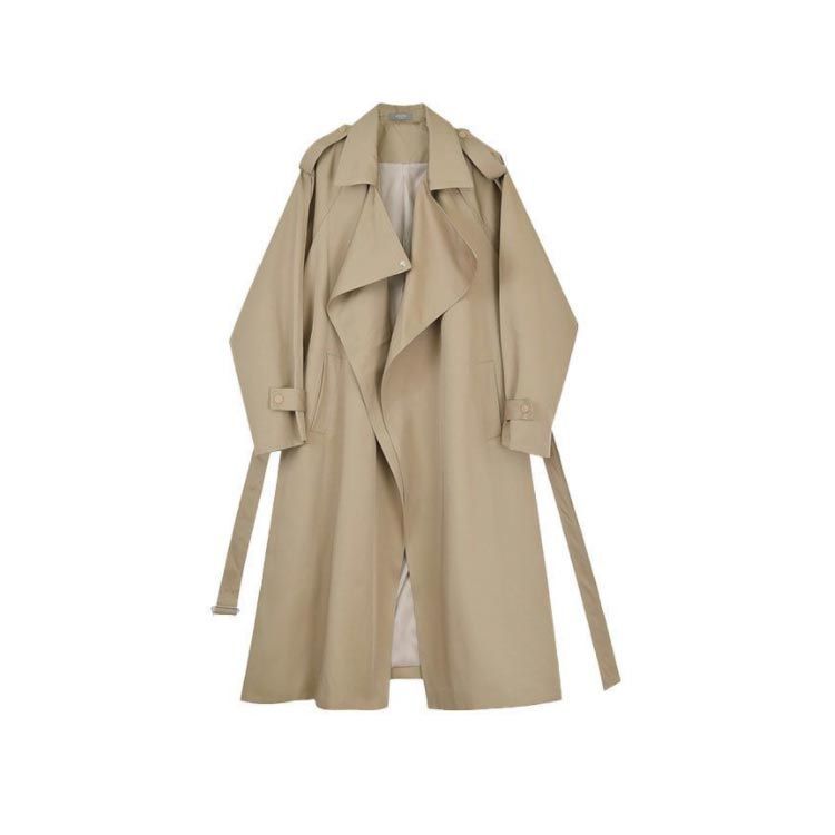 トレンチコート 春服 春コート トレンチコート 春 スプリング