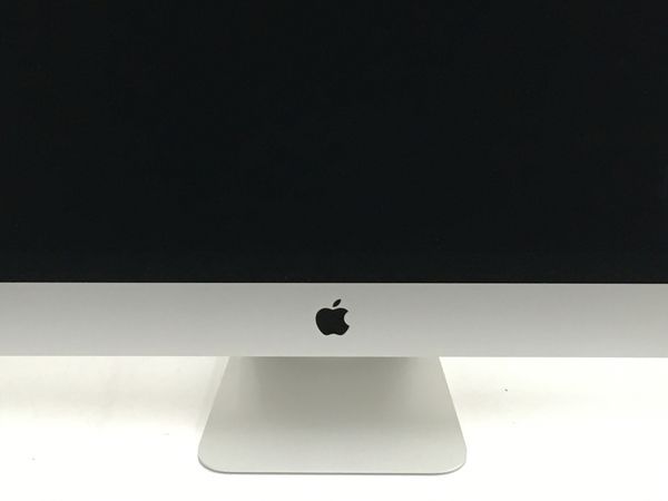 Apple iMac Retina 5K 27インチ T6871955 - メルカリ