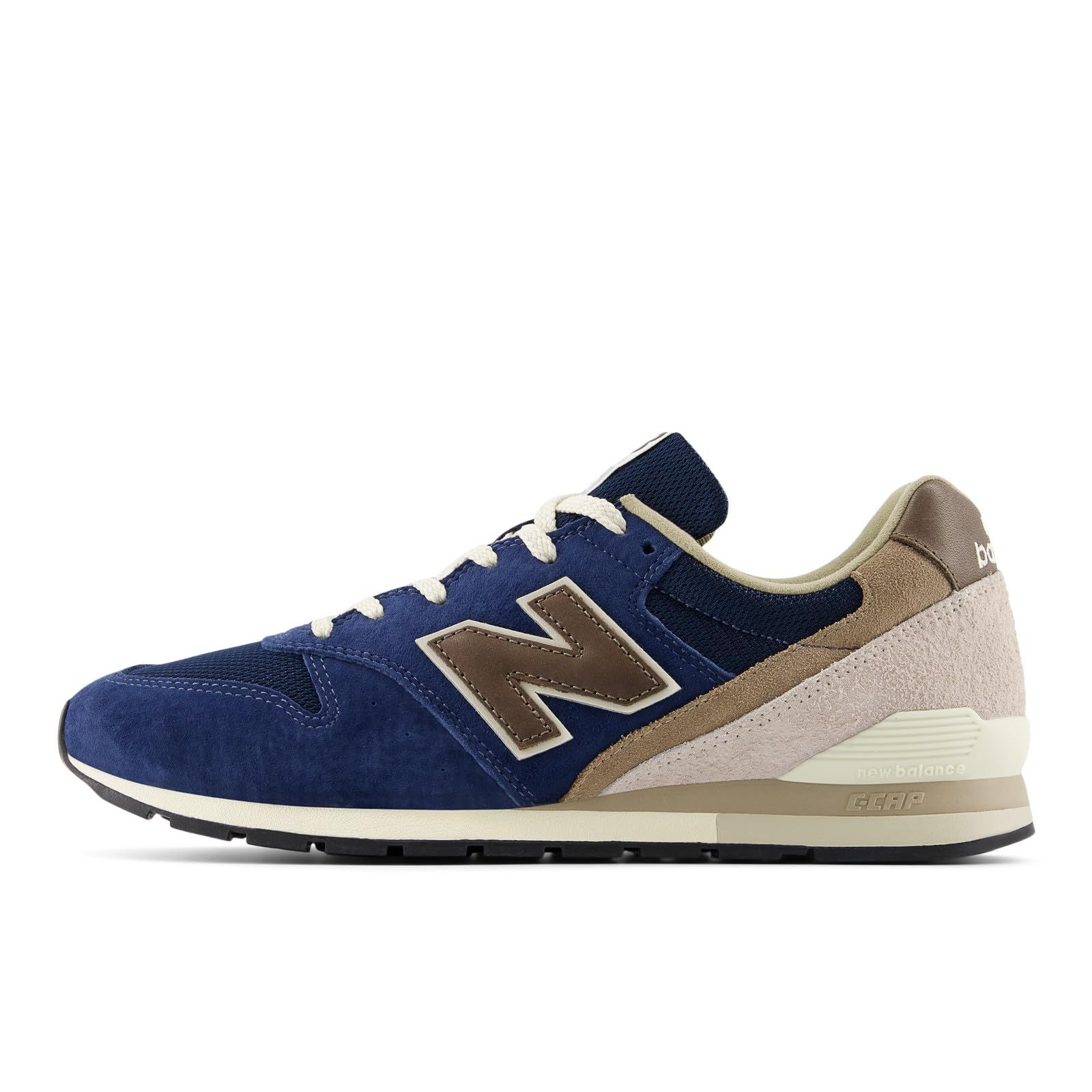 ニューバランス] スニーカー CM996 現行モデル UT2(NAVY) 27.0 cm D 