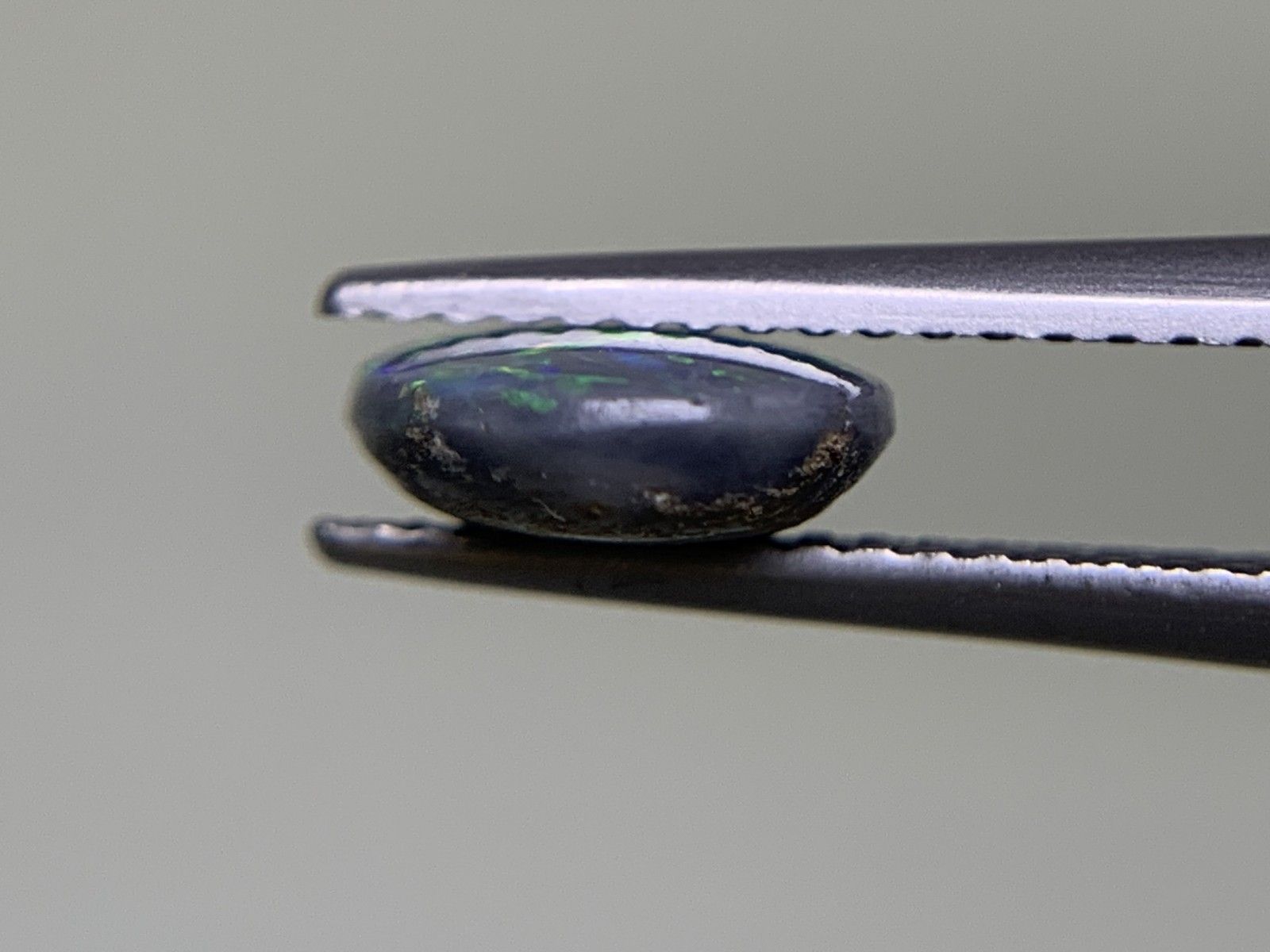ブラックオパール 1.563ct