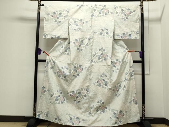 ベストストア日本一受賞店！■平和屋着物■極上　男性　本場大島紬・アンサンブル・襦袢セット　150亀甲　総絣　逸品　未使用　ｈｙ988 平和屋着物□極上 男性 本場大島紬 アンサンブル 100亀甲 総詰め 逸品