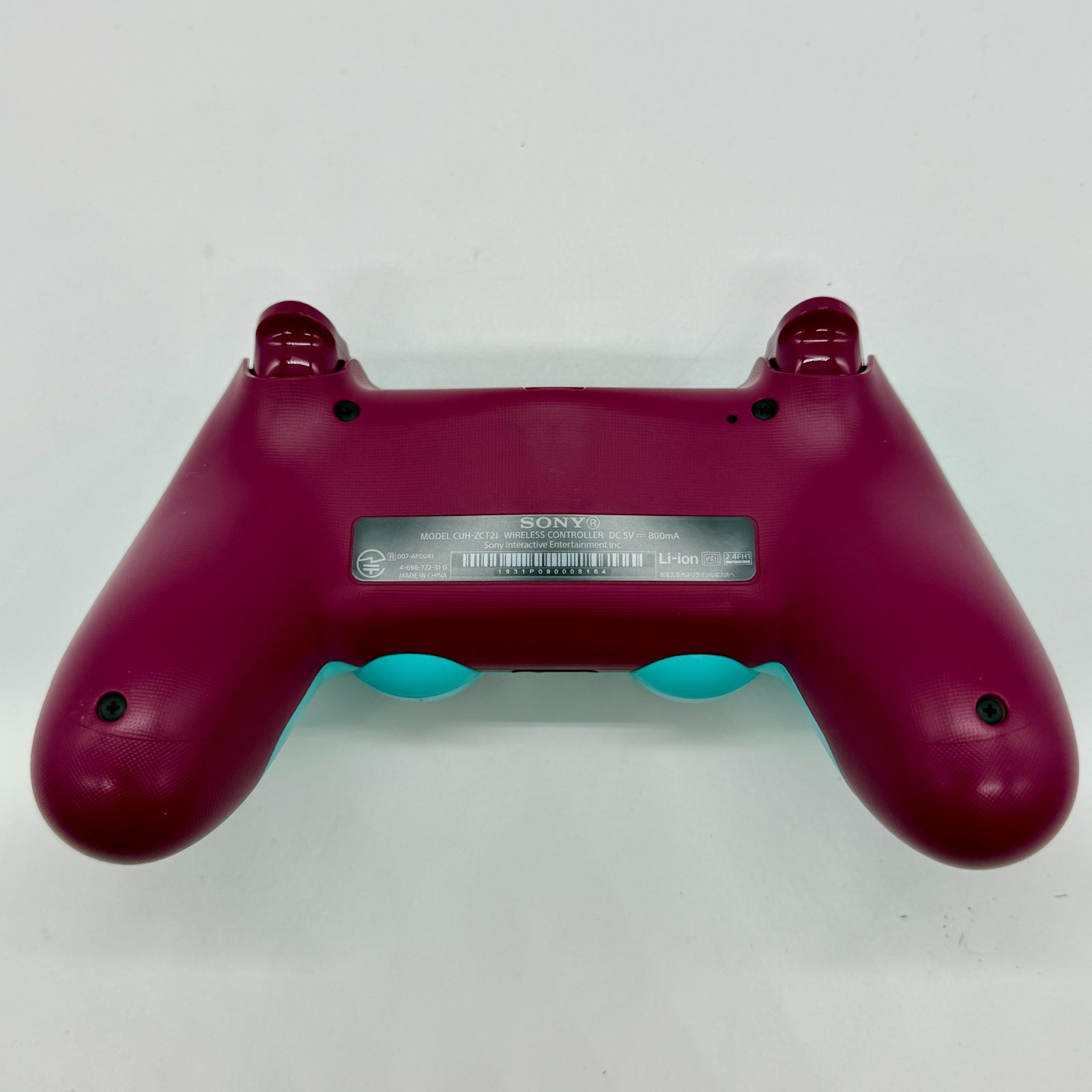 PS4 ワイヤレスコントローラー