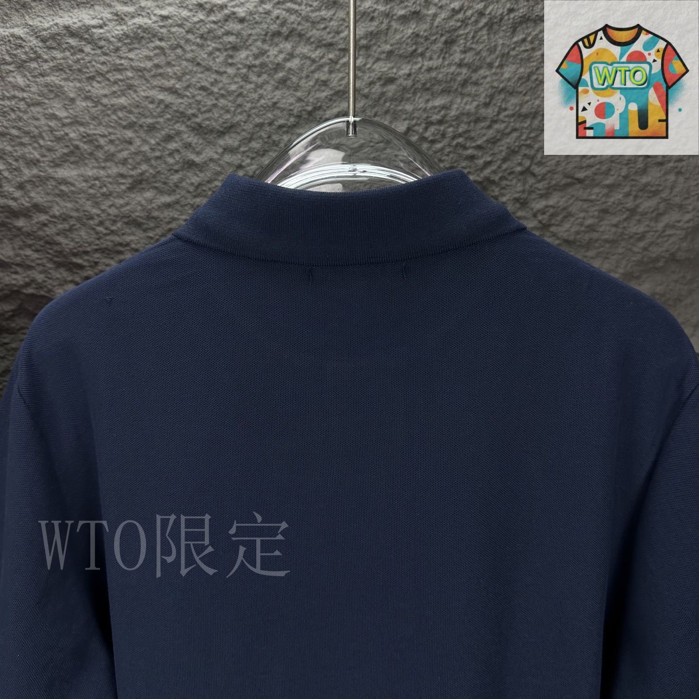 新品タグ付き⚫️Embroidery Polo Sweatshirt Polo shirt 刺繍 Tokyo 東京 – Sparkle Tokyo