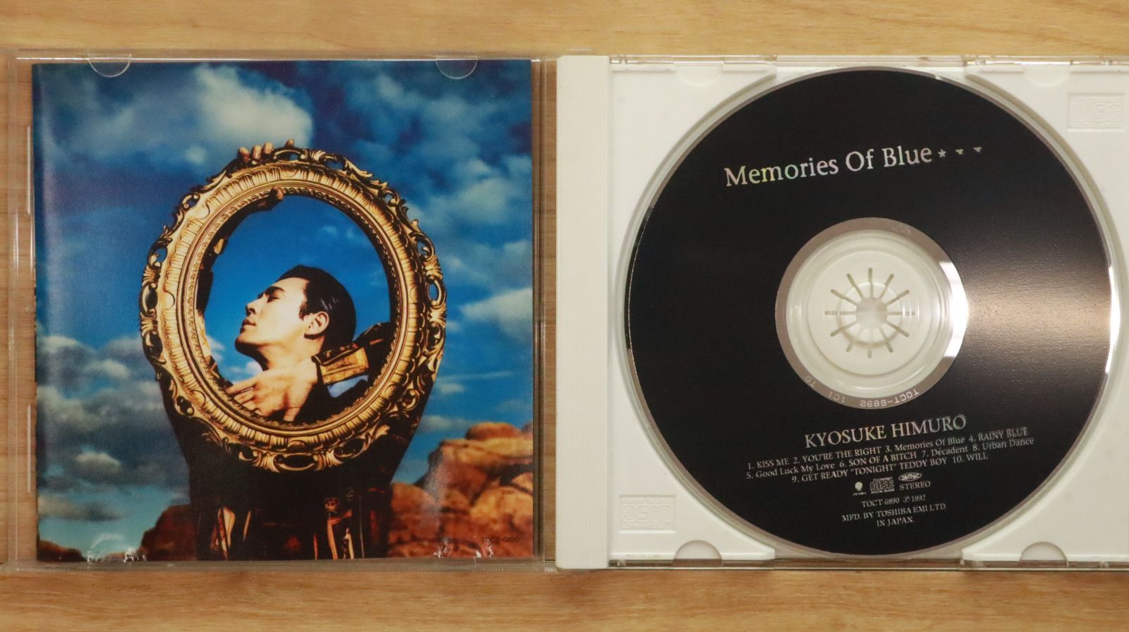 氷室京介 キーケース 氷室京介展(LX) オリジナル キーコインケース 公式グッズ