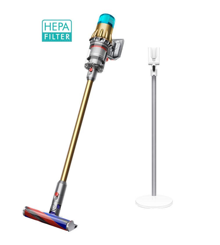 美品】Dyson Digital Slim Fluffy SV18 FF EX2 Y0411 0412ML012 