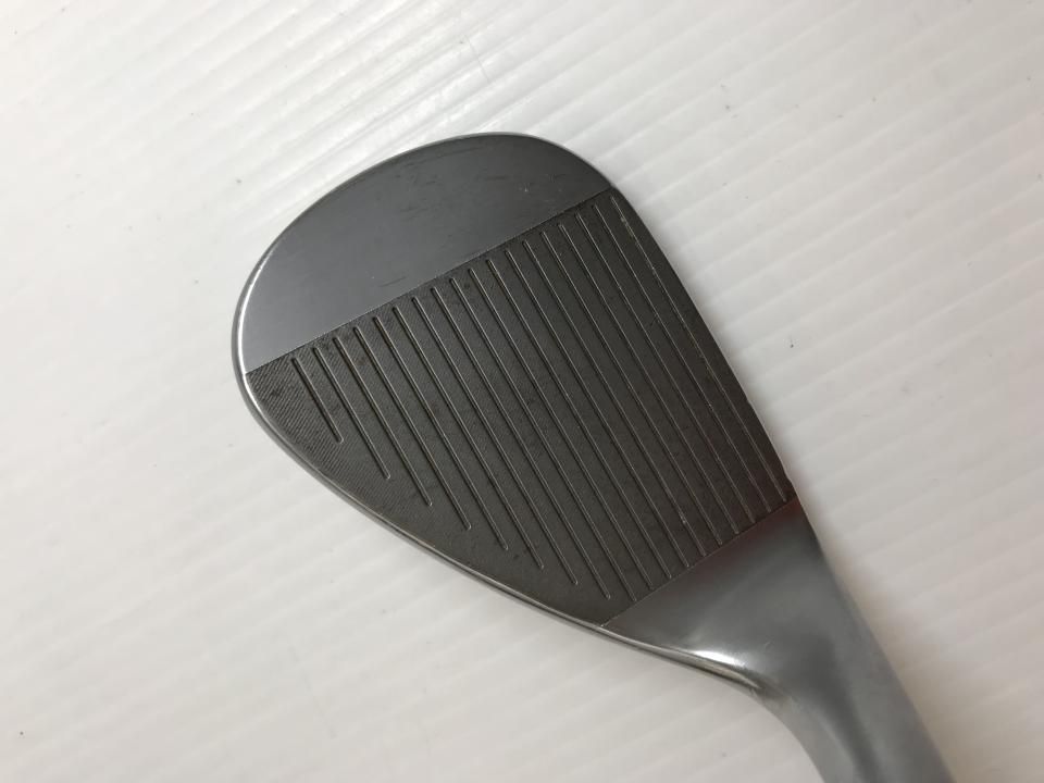 【即納】MILLED GRIND 4 クローム US | 60 | WEDGE | ダイナミックゴールド 115 ツアー イシュー | 中古 | ウェッジ | テーラーメイド