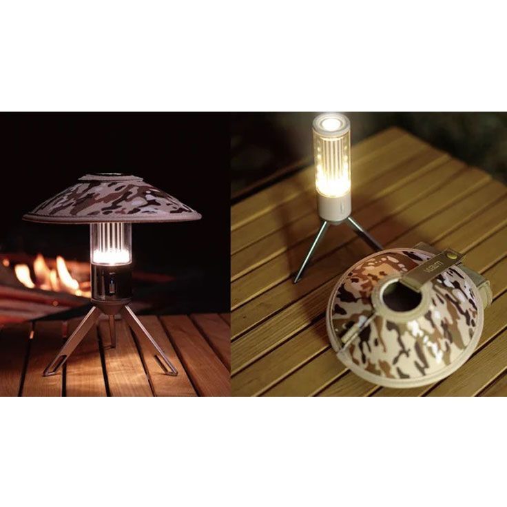 IWATADENKI スケーターズランタングローブ ランタンセット ライト