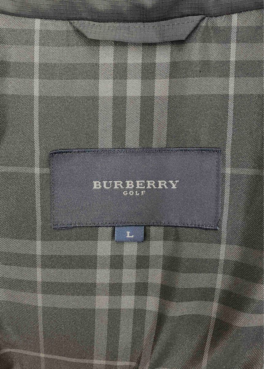 BURBERRY