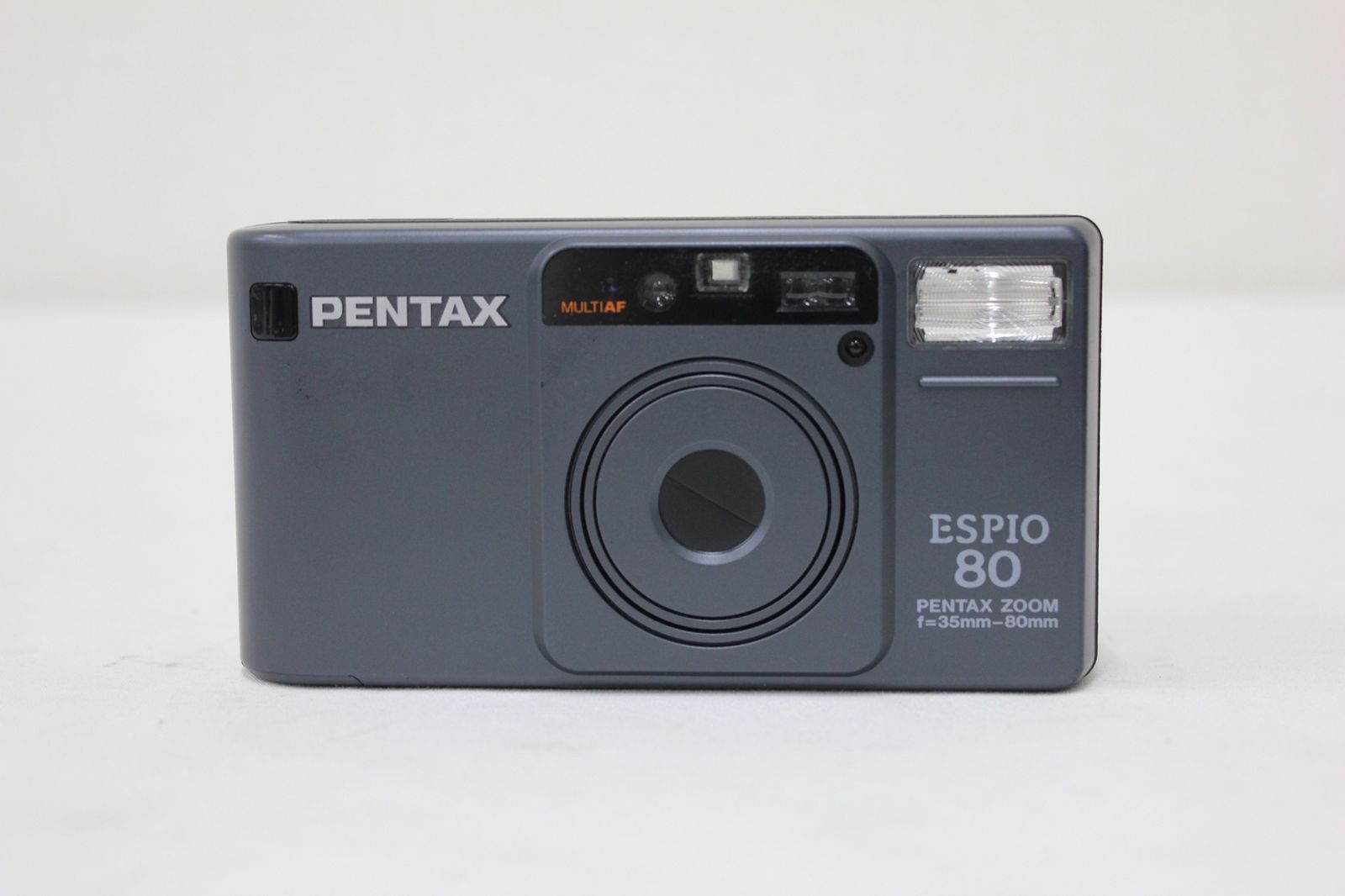 ペンタックス Pentax ESPIO 80 35 mm コンパクトカメラ e 2990