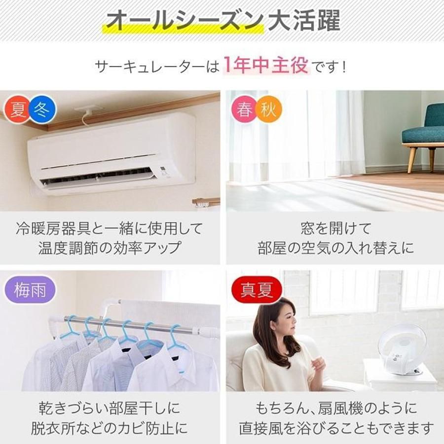 羽根なし 羽なし扇風機