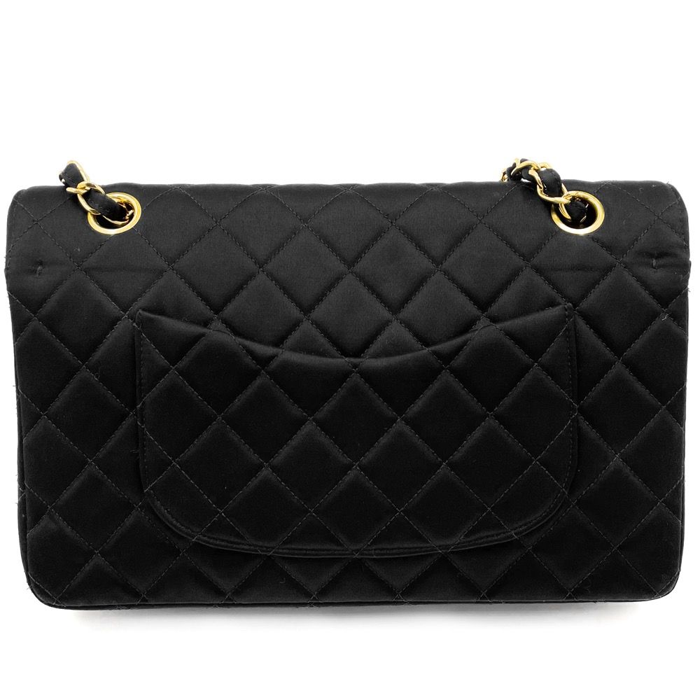 シャネル ショルダーバッグ レディース マトラッセ25 チェーン  