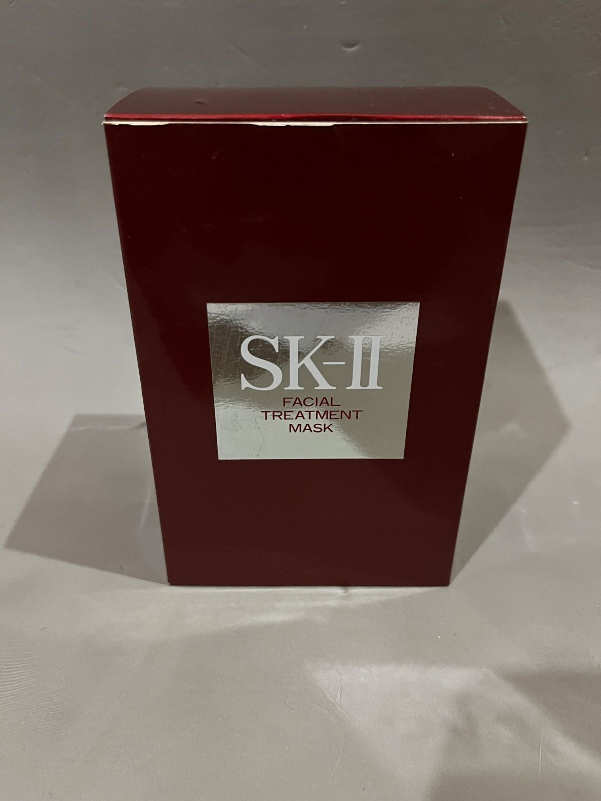 SK-llフェイシャルトリートメントマスク u003cパック＞ 8枚