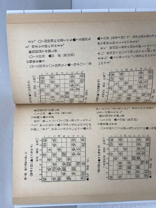 初級者の将棋戦法 (将棋入門シリーズ 18) 永岡書店 大内 延介