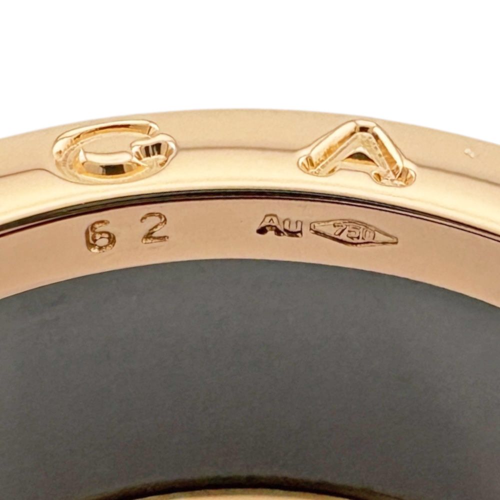 ユニセックス BVLGARI