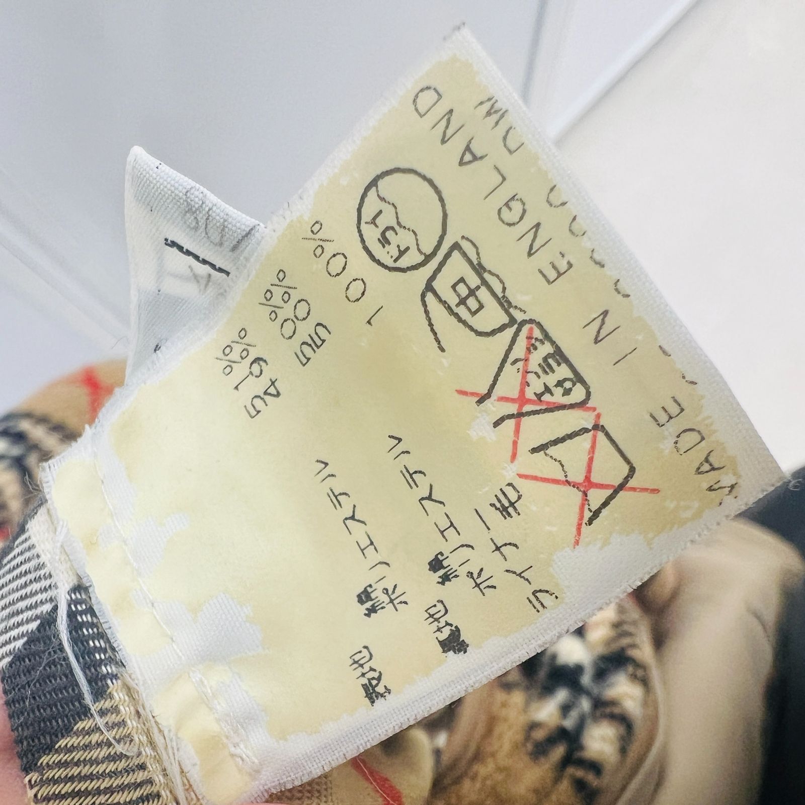 メンズ