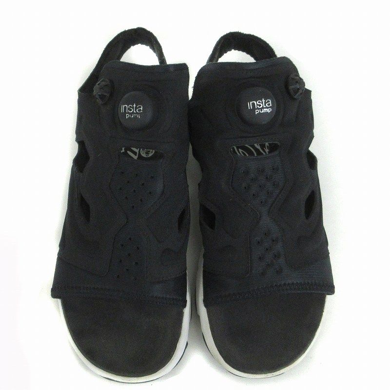 リーボック Reebok インスタポンプフューリー サンダル
