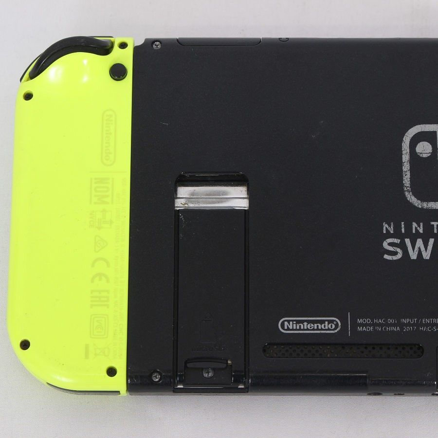 Nintendo Switch 初代 ニンテンドースイッチ 本体 - メルカリ
