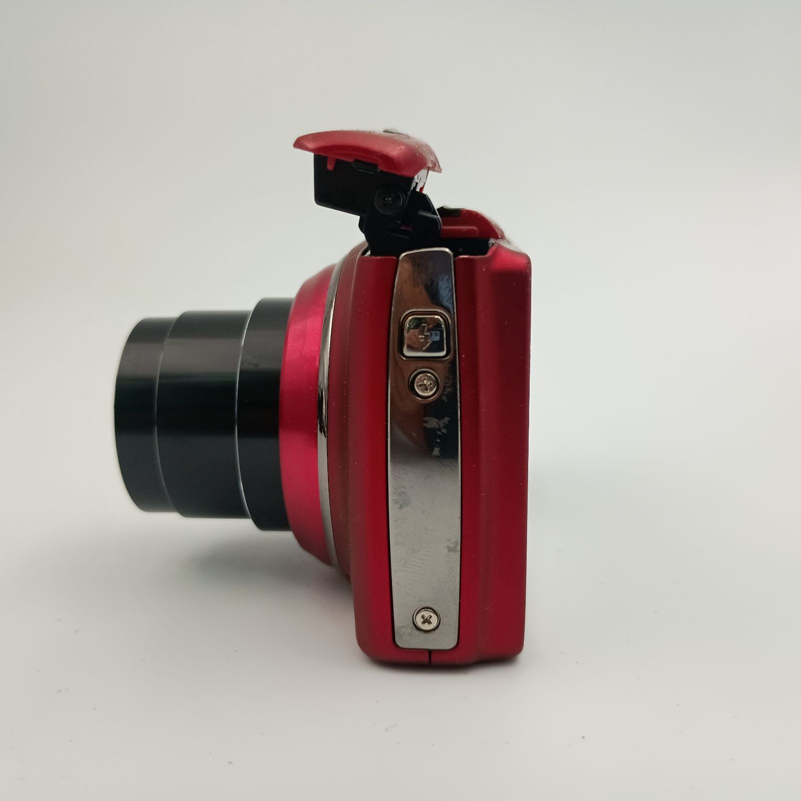 FUJI FILM FinePix F FINEPIX F900EXR RED FUJIFILM FINEPIX F900 EXR