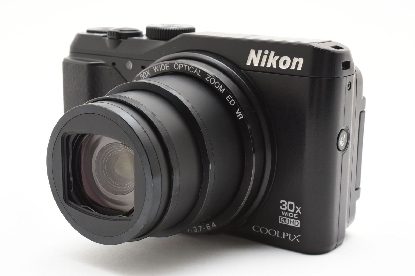 Nikon
