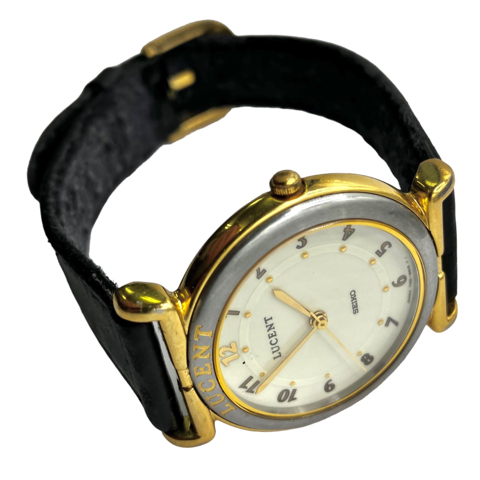 直売割 ボーイズ新品未使用 アンダーンレディース腕時計セイコー