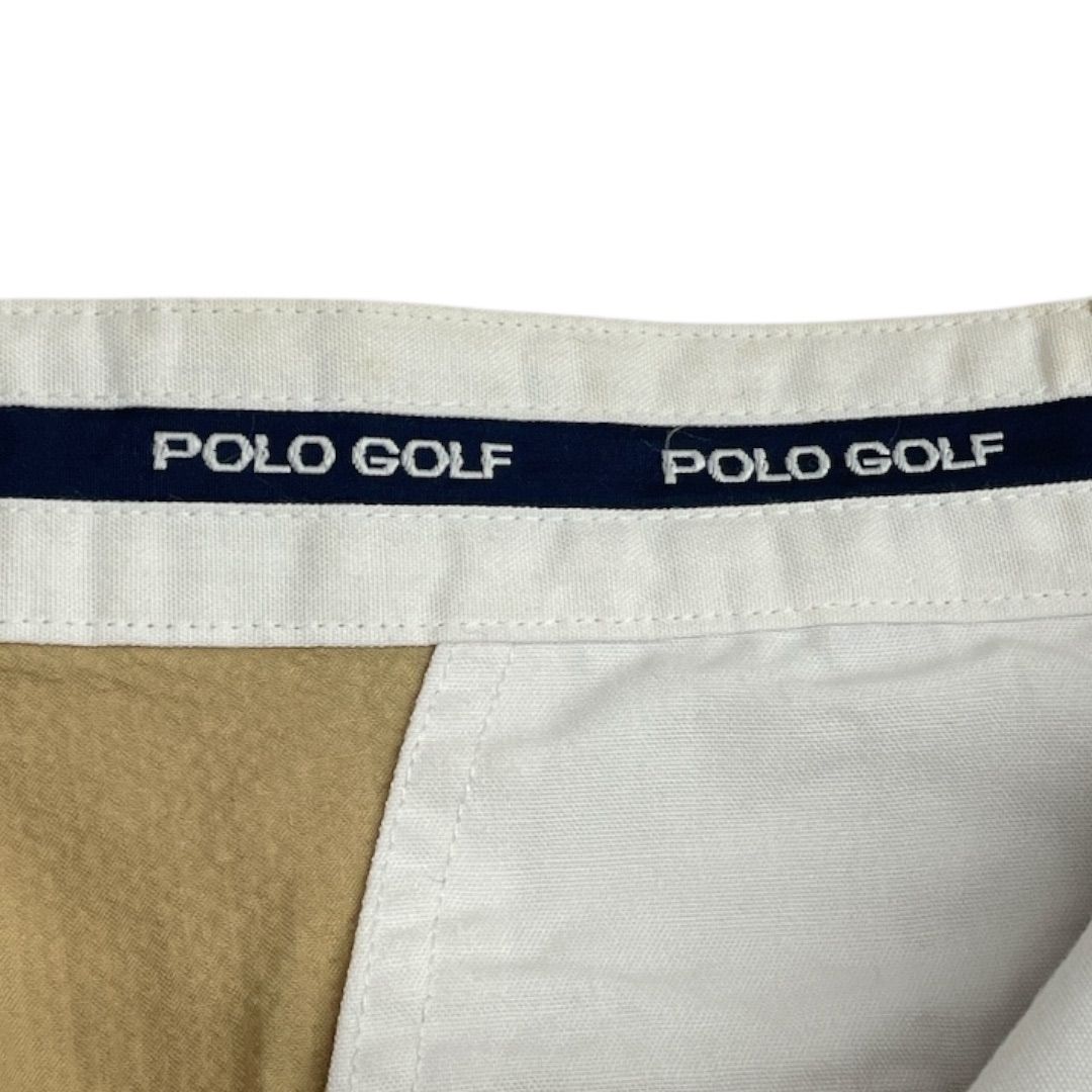 【新品】POLO GOLF RALPH LAUREN ゴルフパンツ 32インチ POLO GOLF RalphLauren ポロゴルフラルフローレン パンツ サイズ