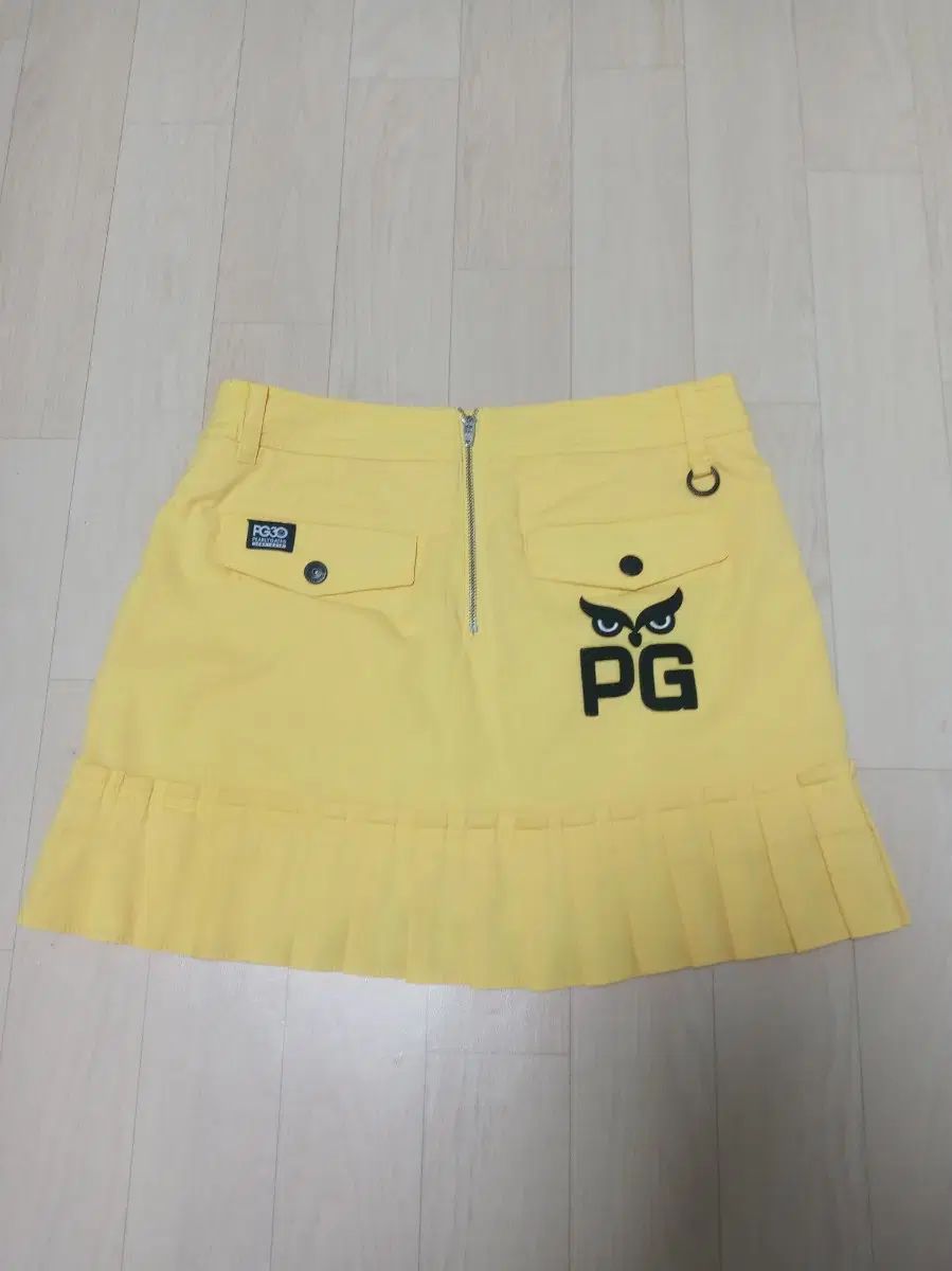 パーリーゲイツゴルフ