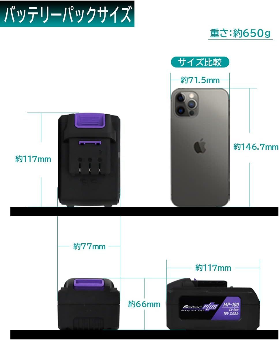 締付トルク 320N
