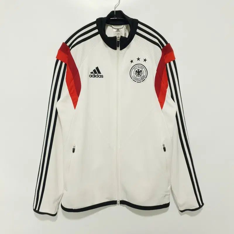 adidas(アディダス) ドイツ トラックトップス 95_i4466
