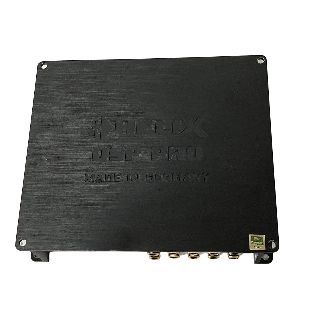 10ch デジタルシグナルプロセッサー