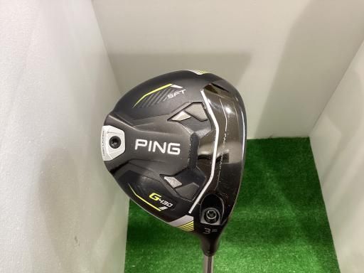 PING ピン G430 MAX 3W Speeder NX 60-S フェアウェイウッド G430 HL