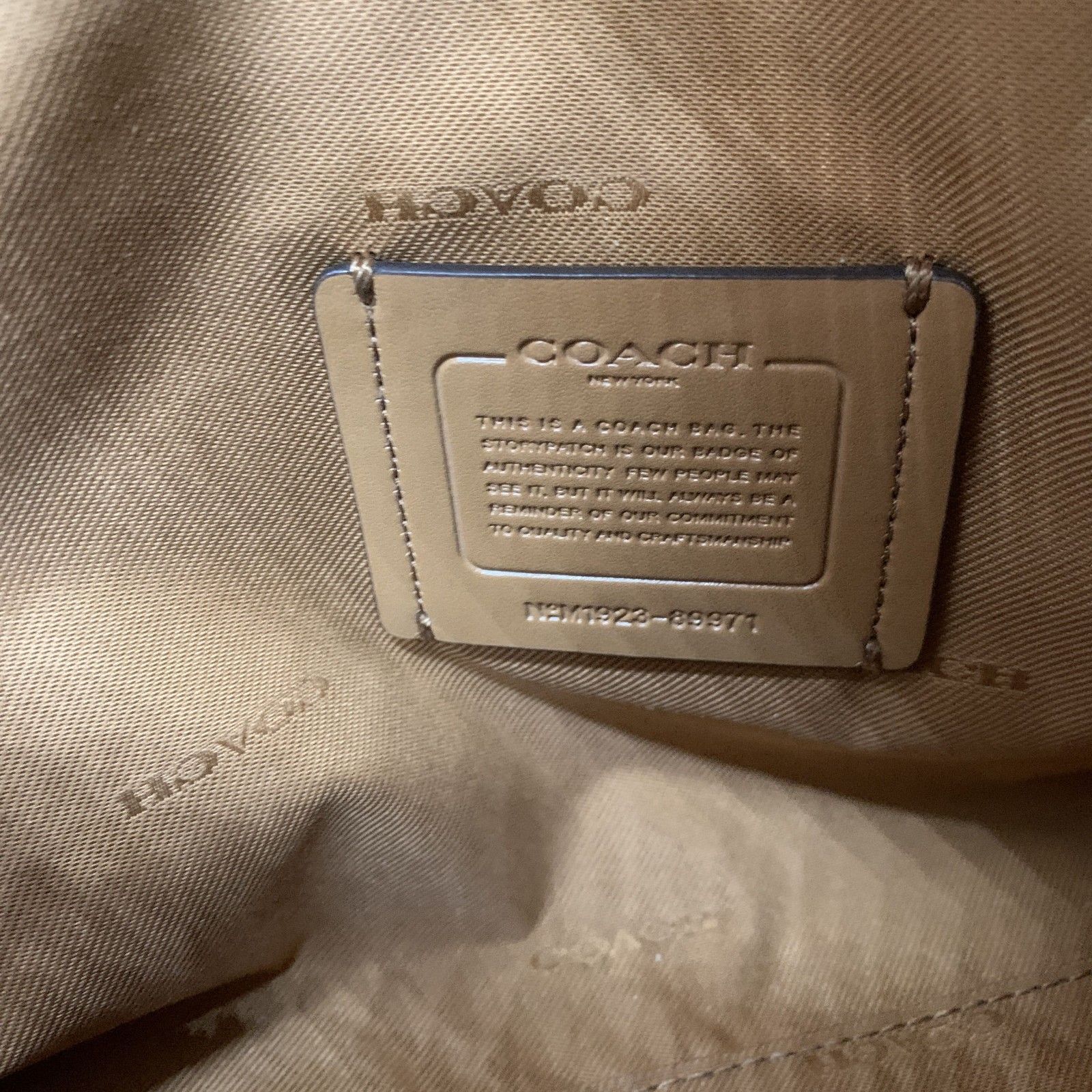 P446コーチ COACH アウトレット レディース バッグ 肩かけ ショルダー 