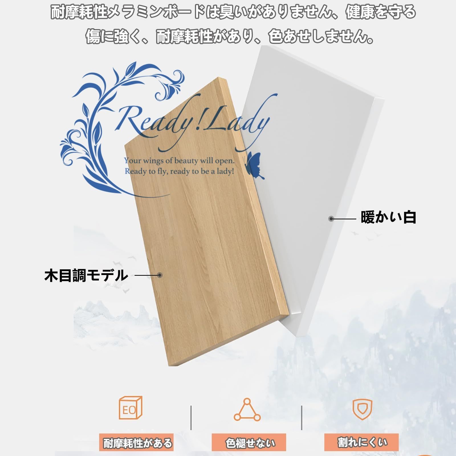 レジカウンター レジ 受付 カウンター テーブル 木製 大型 フロントデスク レジ 受付 レジ 受付 鍵付き 引き出し付き 衣料品店 シンプル モダン ショップ 小さな バーカウンター 特大 フロントデスク 小さな 衣料品店 美容 80CM MARWIL-DEMENAGEMENTS_CH