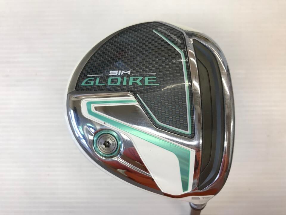 テーラーメイド SIM GLOIRE SW レディース ウェッジ フレックスL Amazon.co.jp: TAYLORMADE(テーラーメイド)SIMGLOIRE