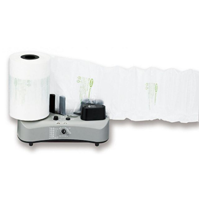 アスウィル aswill エアークッションメーカー ACM03 バブル型 ピロー型兼用 緩衝材 梱包資材 オートスリープ機能 SKLAD-KIRPICHA_RU