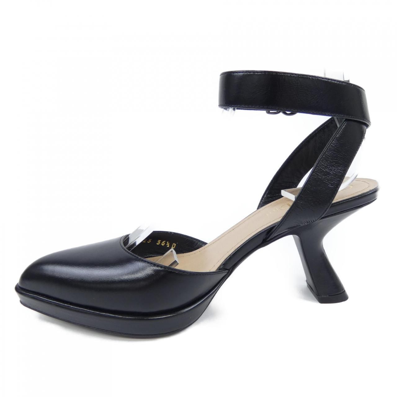 クリスチャンディオール CHRISTIAN DIOR パンプス