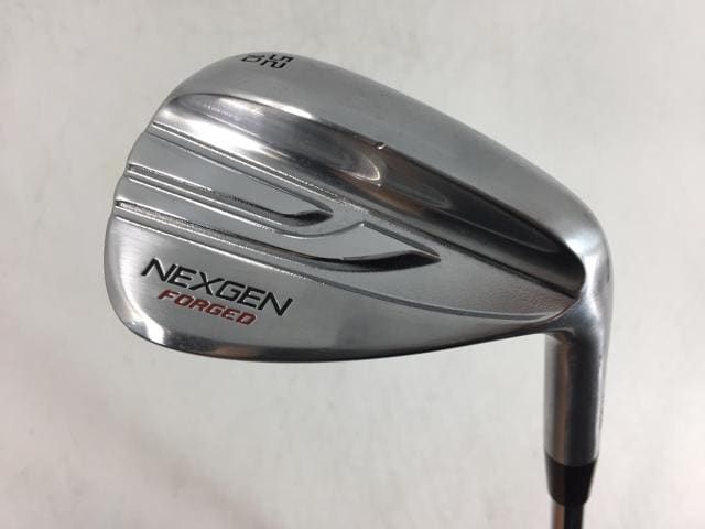 返品OK 中古 TK-53 ウェッジ 2024 AW NSプロ 950GH neo 53 S ウェッジ