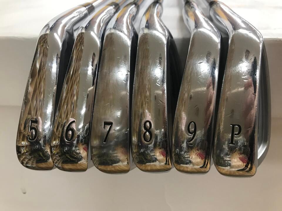 MizunoPro221 s200 ミズノプロ221 ミズノプロ221 アイアンセット ダイナミックゴールド ツアーイシュー s200