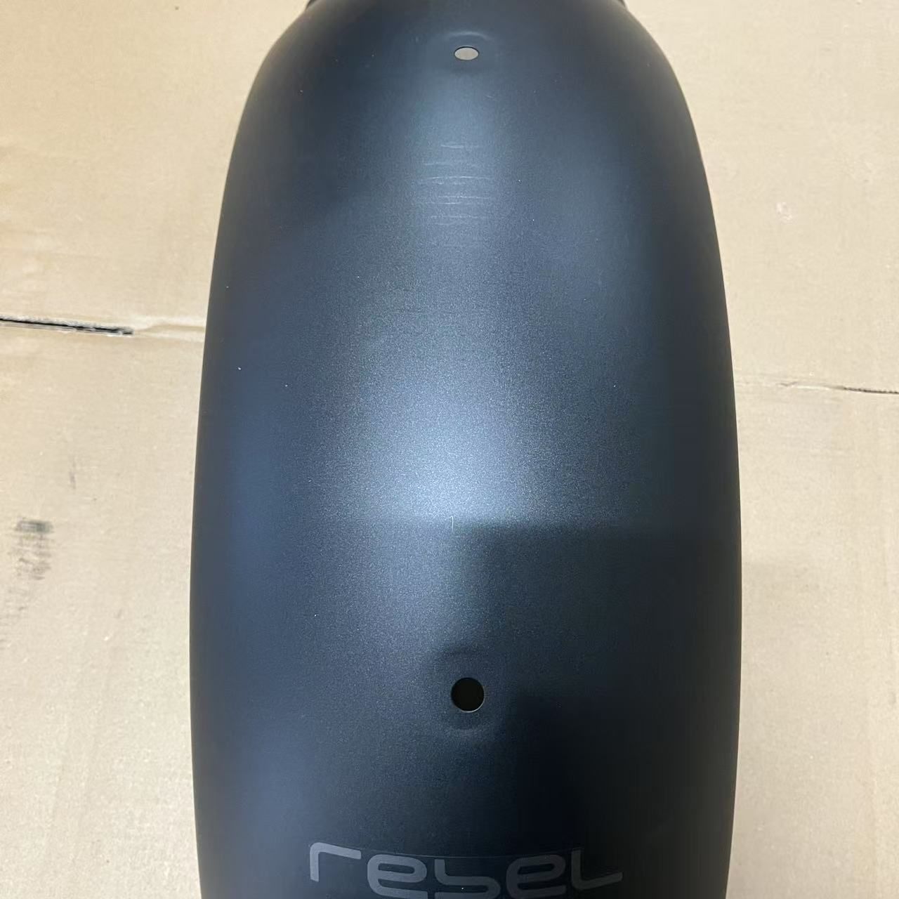 レブル250 リアフェンダー 青M ホンダ 純正 中古 バイク 部品 MC49