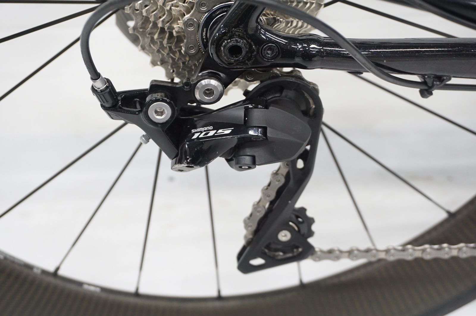 SPECIALIZED 「スペシャライズド」 ALLEZ SPRINT DISC SAGAN 