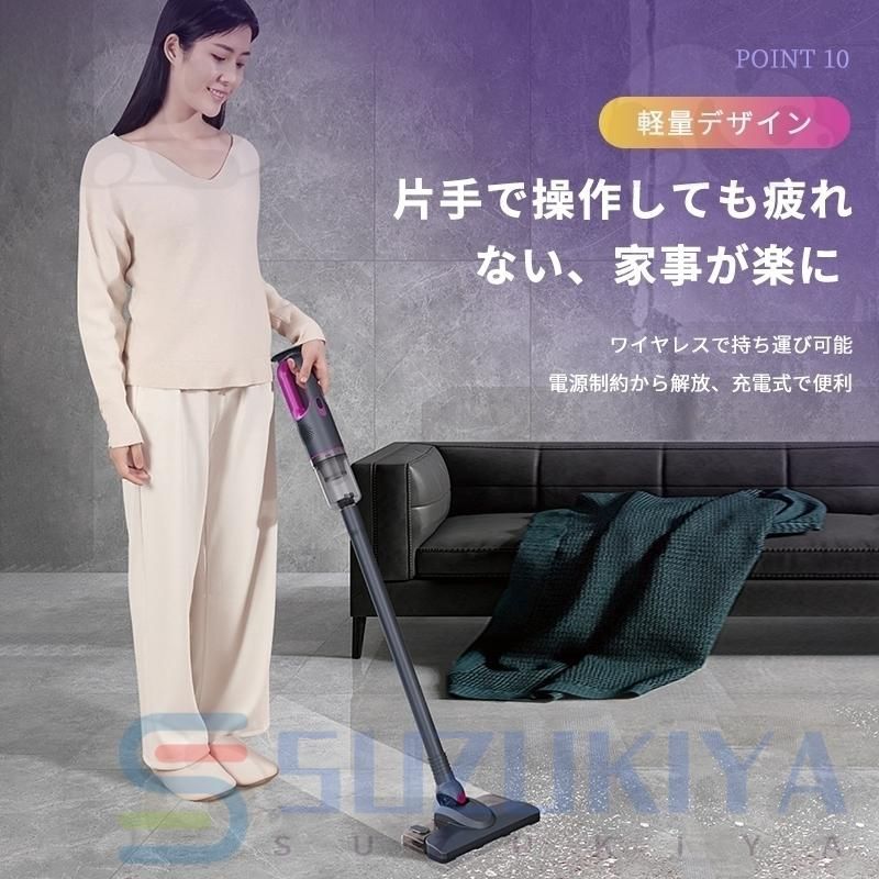 スティック型 小型