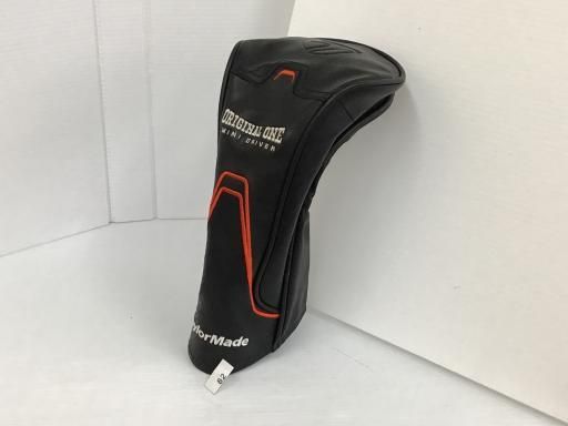 中古】 テーラーメイド ORIGINAL ONE MINI DRIVER 11.5° ドライバー DR