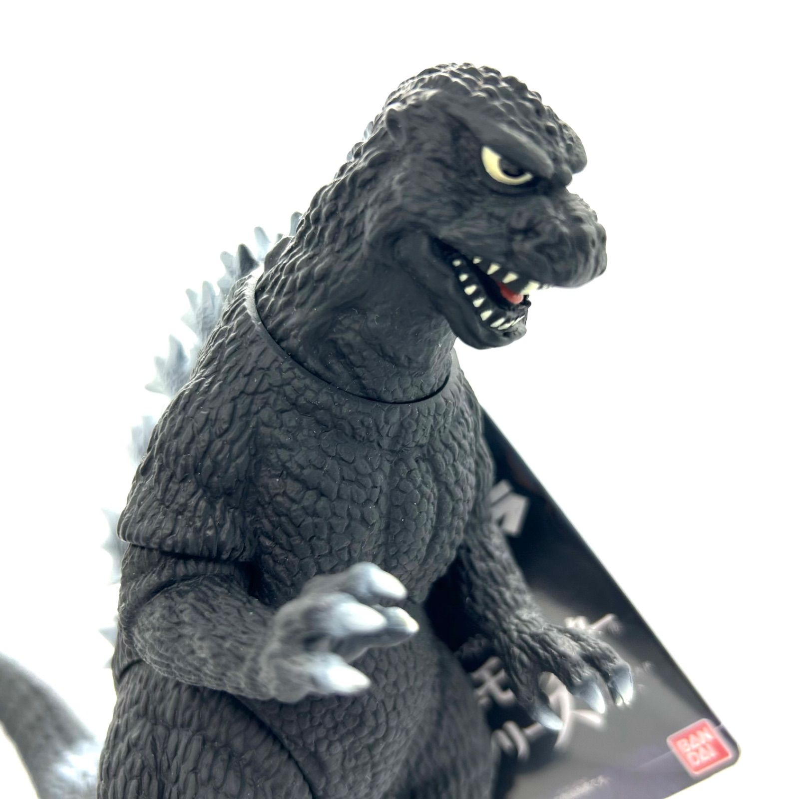 BANDAI - ゴジラ・ストア限定　ゴジラ（1984）&サイボットゴジラ2体まとめて ゴジラ・ストア限定 ゴジラ（1984）&サイボットゴジラ2体まとめ