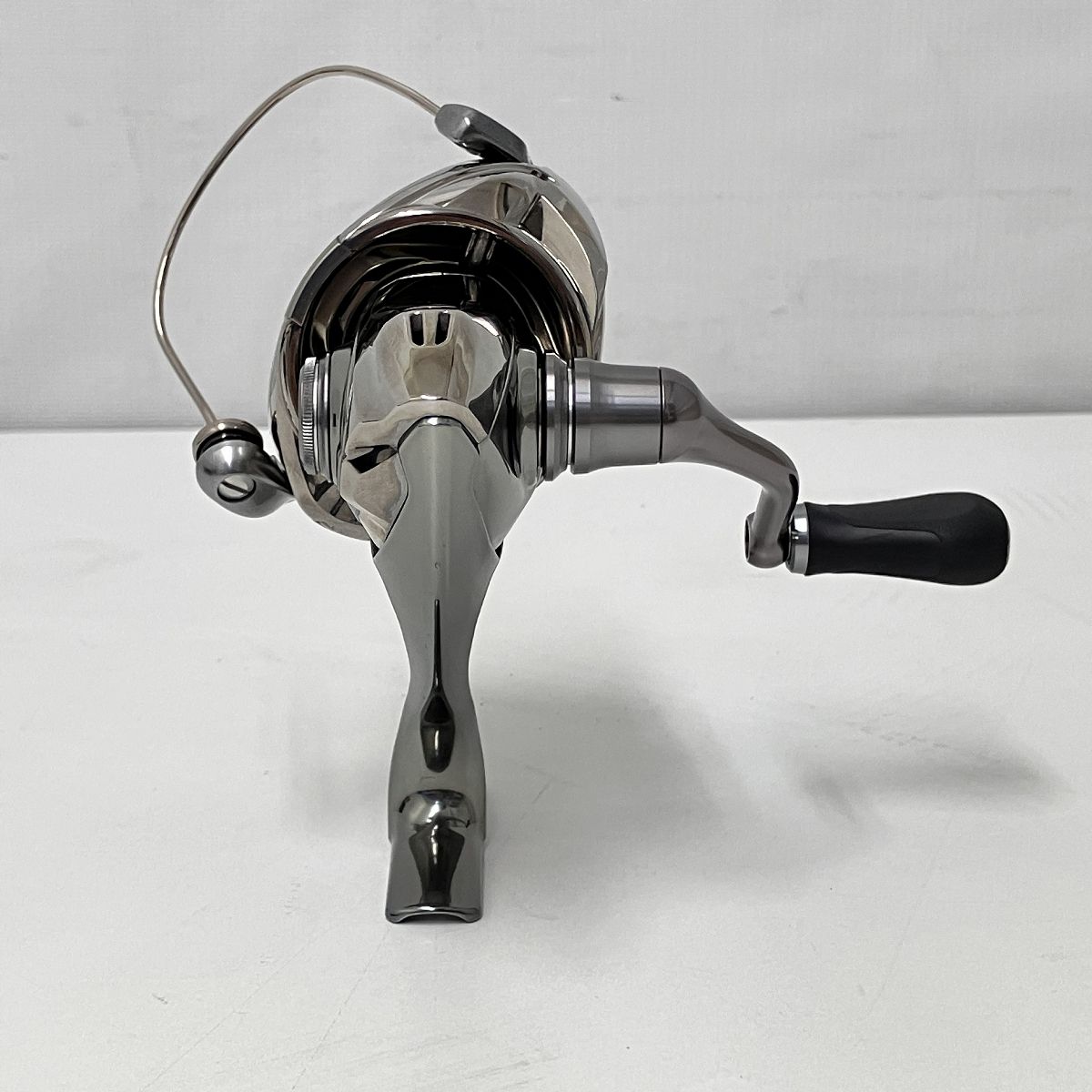 SHIMANO 18 STELLA 2500 S-J リール 釣具 シマノ ステラ 中古 美