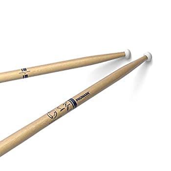 -非常に良い PROMARK プロマーク スネアスティック System Blue Sean Vega Tenor with Nylon Head TS8 428 x 17.2mm