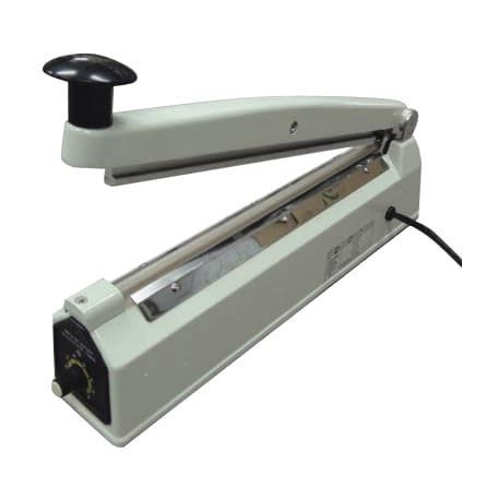 アスパル卓上シーラー CS 205 ヒートシーラー 25-2314-01 アスパル CS-205