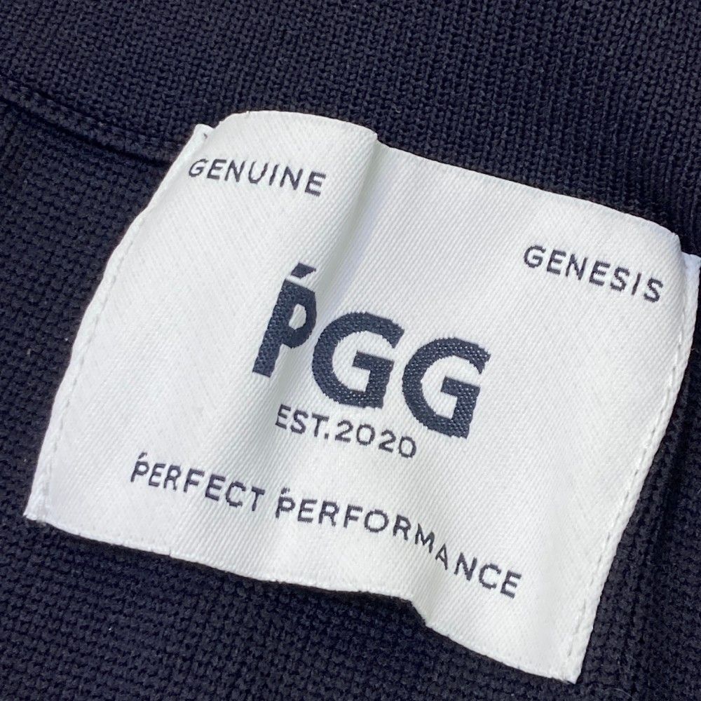 サイズ：1 PGG PEARLY GATES パーリーゲイツ 269-2234912 ニット